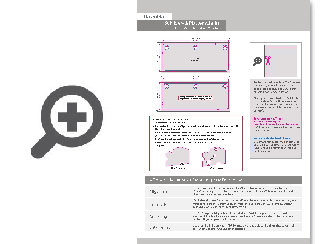 Product Bild displaykarton_in_frei-form_(max__4_konturfr__sungen_m__glich)___beidseitig_4_4-farbig_bedruckt